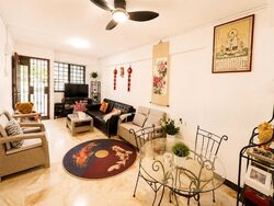 Blk 534 Cheng San View (Ang Mo Kio), HDB 3 Rooms #597071211